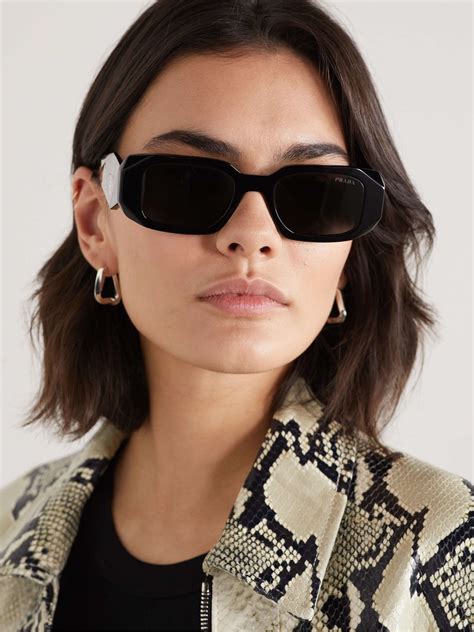 prada sunglasses string|Prada sunglasses clearance.